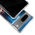 Marvel Captain America Portrait Google Pixel 8 Clear Case